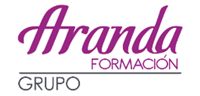 Logo aranda formacion