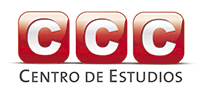 Logo de CCC