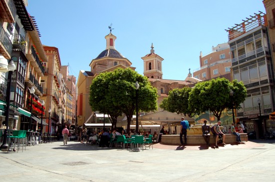 Imagen de Murcia